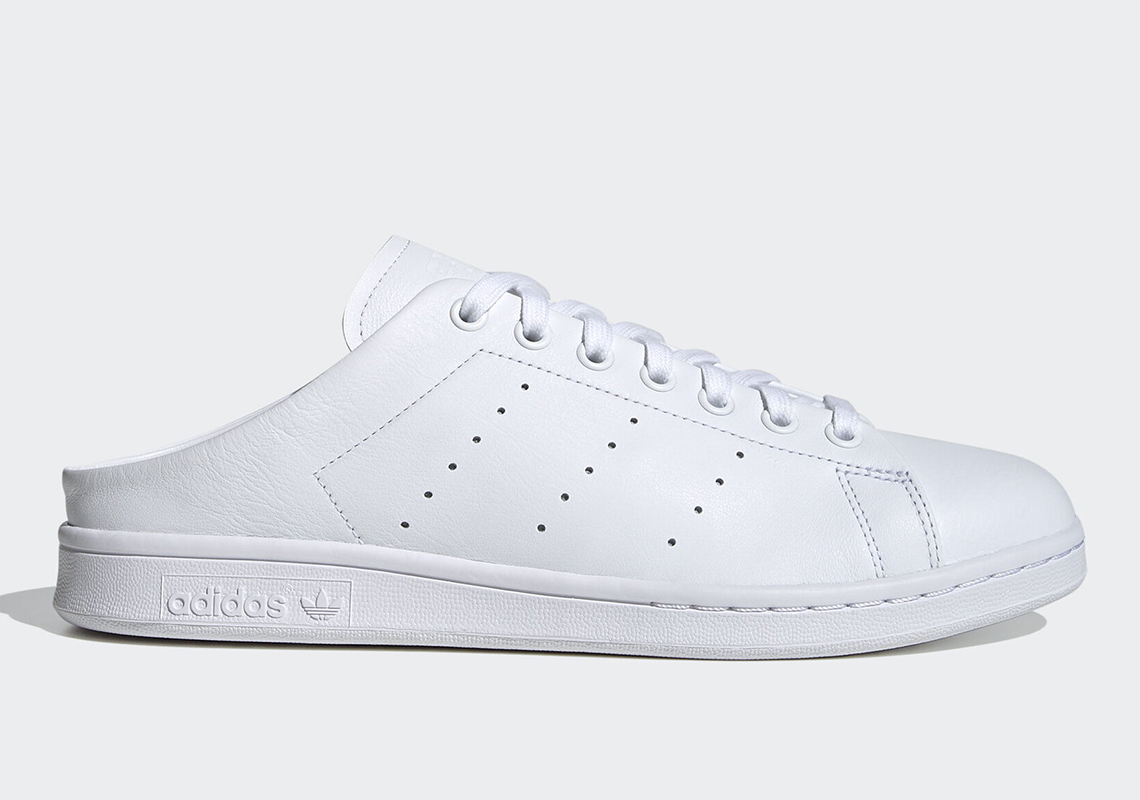 stan smith mule