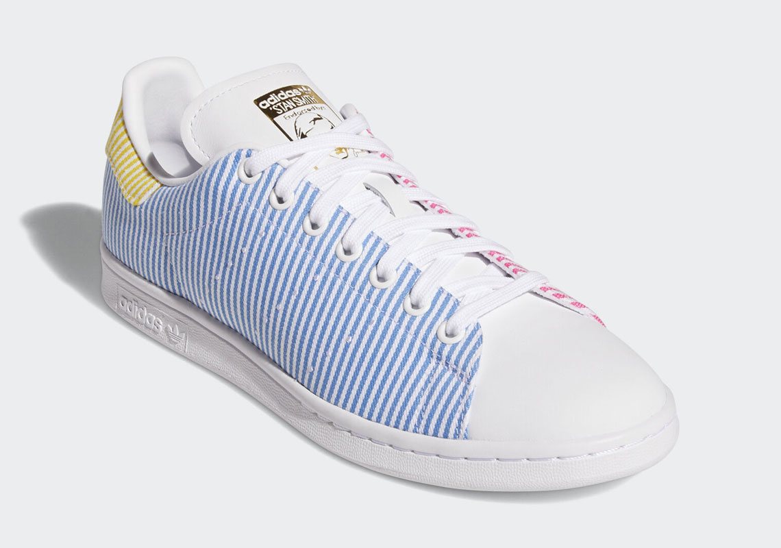 stan smith pride pack