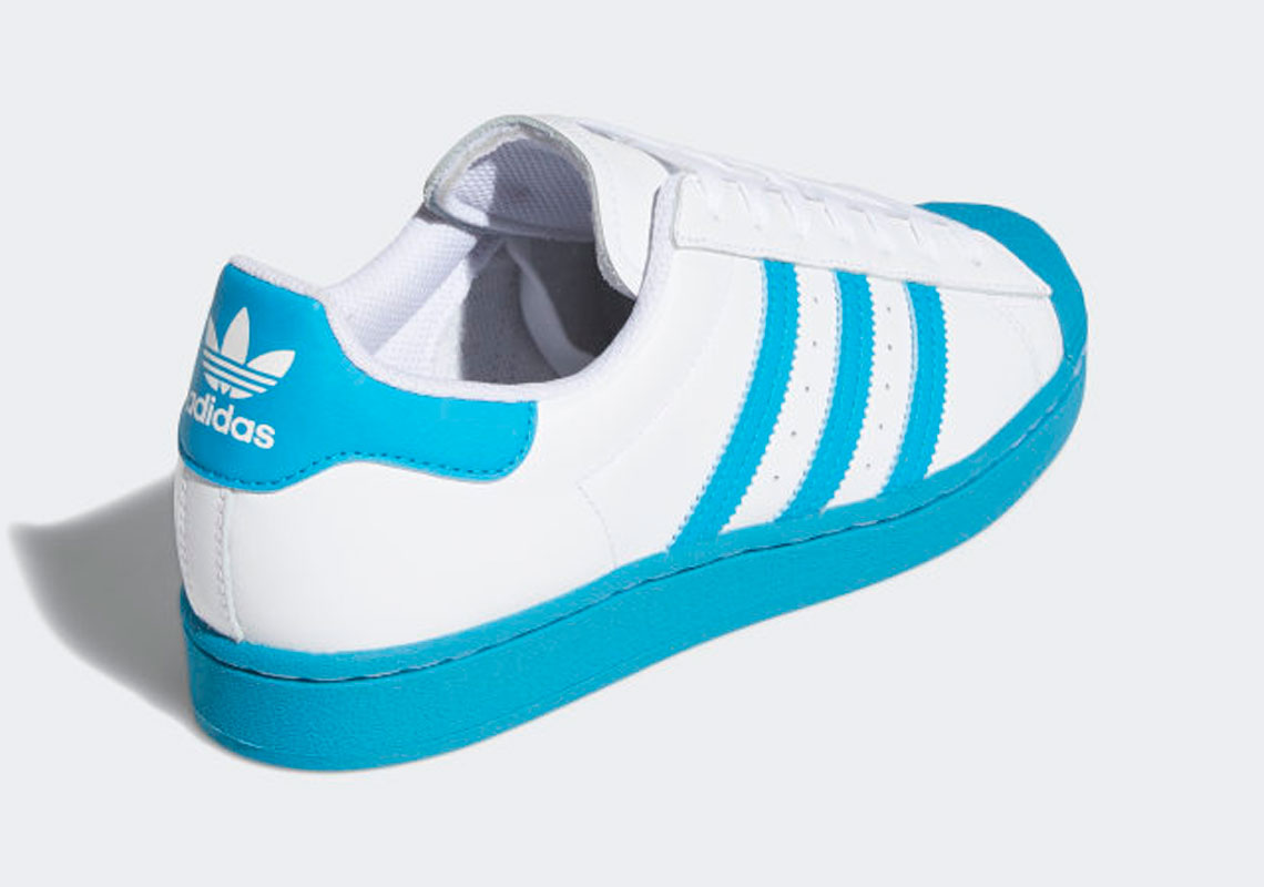 Adidas Superstar Fy2756 5