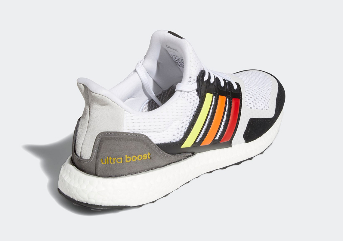 Adidas Ultra Boost Sl Pride Fy5347 4