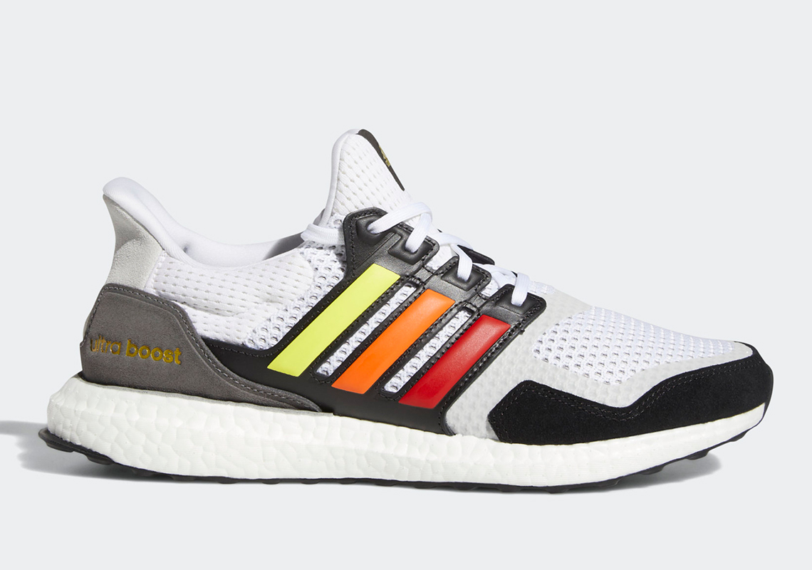 adidas ultra boost pride 2019