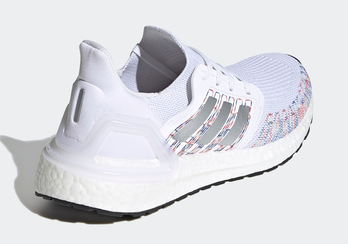 ultraboost 20 cloud white core black