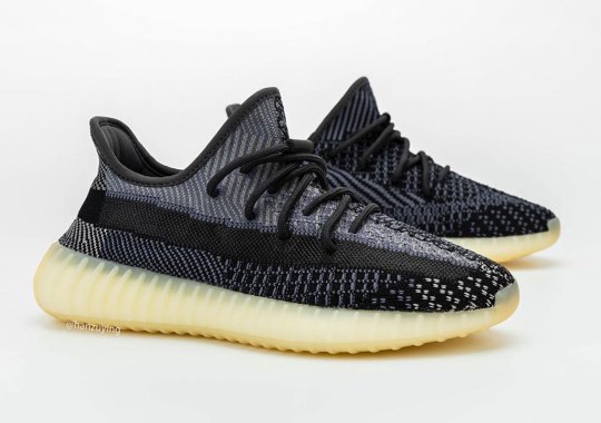 Sparrow Green beans Vaccinate adidas Yeezy 350 Boost - 2020 Release Info | SneakerNews.com