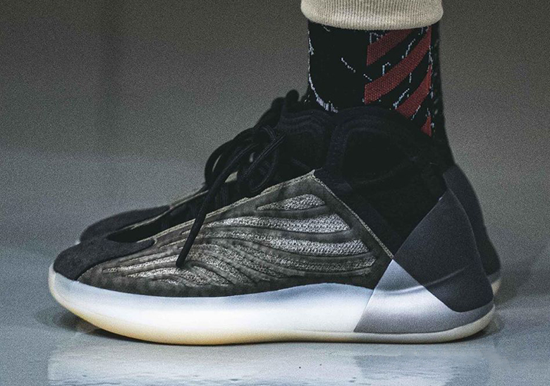 yeezy basketball quantum release date