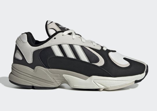 Mand Me metaal adidas Yung 1 - Buying Guide + Store Links | SneakerNews.com
