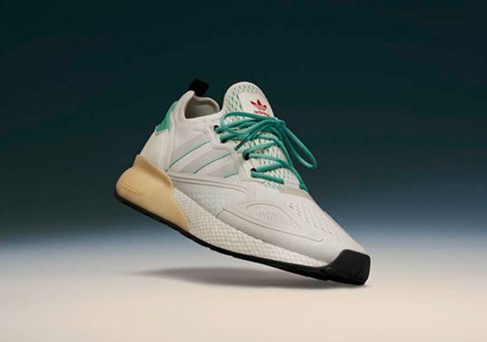 adidas ZX710 - Tag | SneakerNews.com