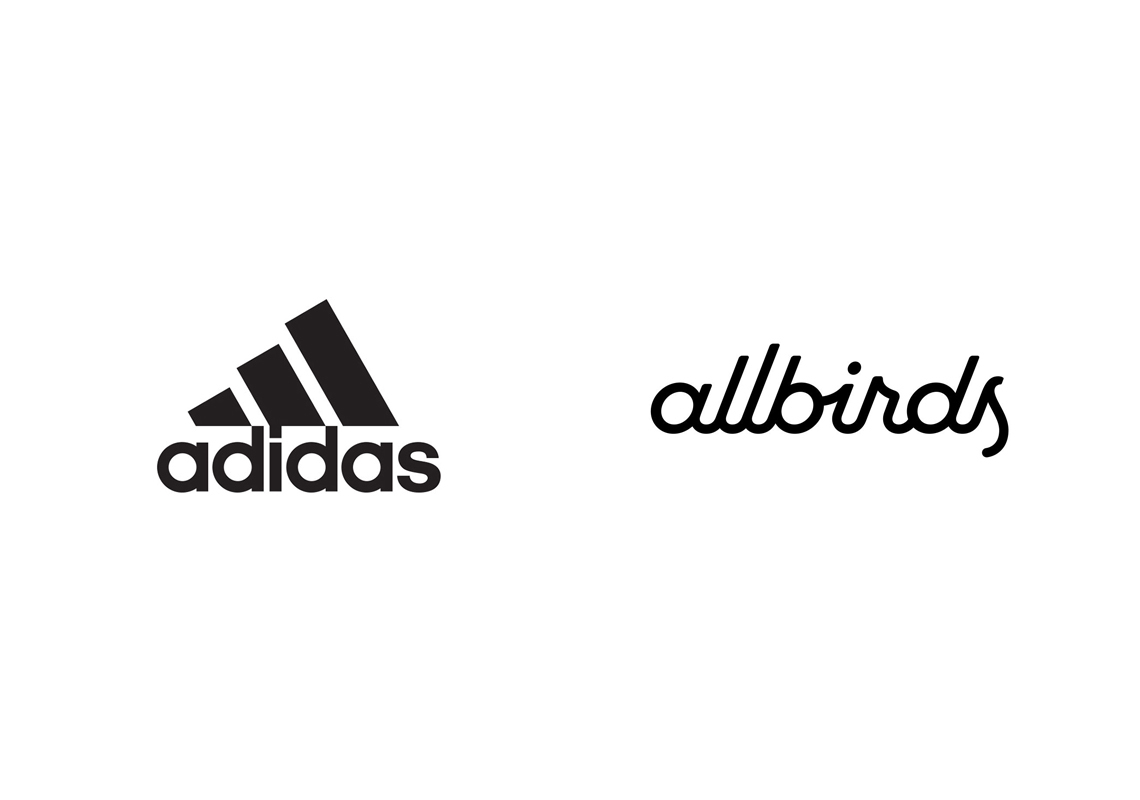 all birds and adidas