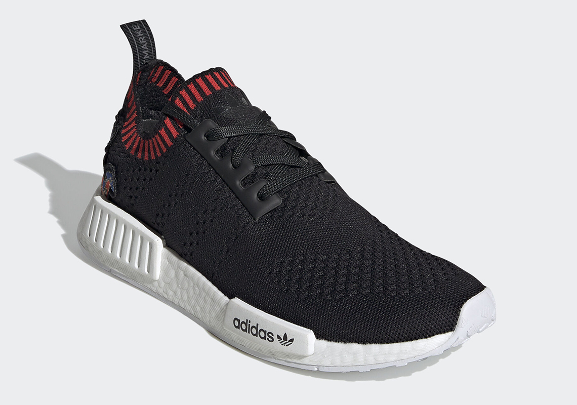 Adidas nmd 2025 2020 jacket