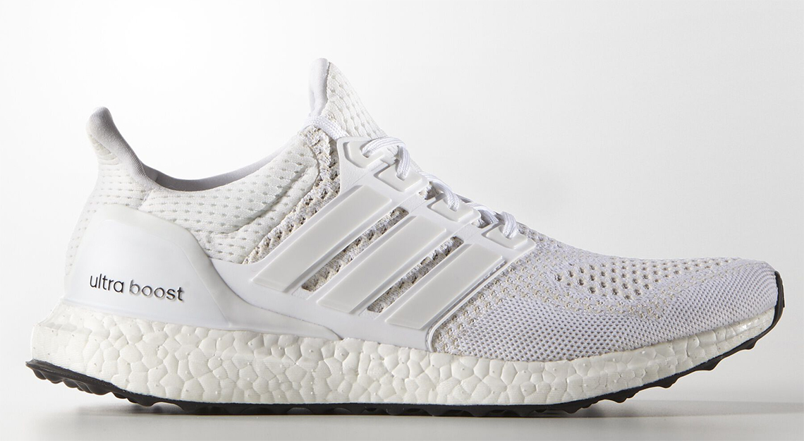 Adidas Ultra Boost 1 0 White S77416 2020 Release 2