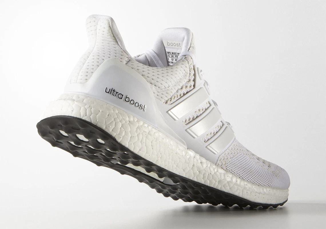 Adidas Ultra Boost 1 0 White S77416 2020 Release 6