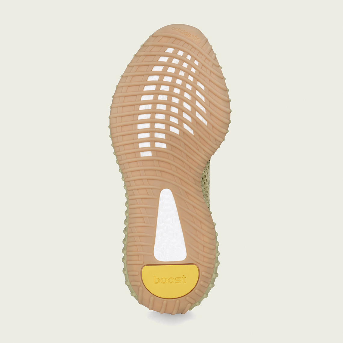 adidas Yeezy 350 Sulfur FY5346 - Release Info | SneakerNews.com