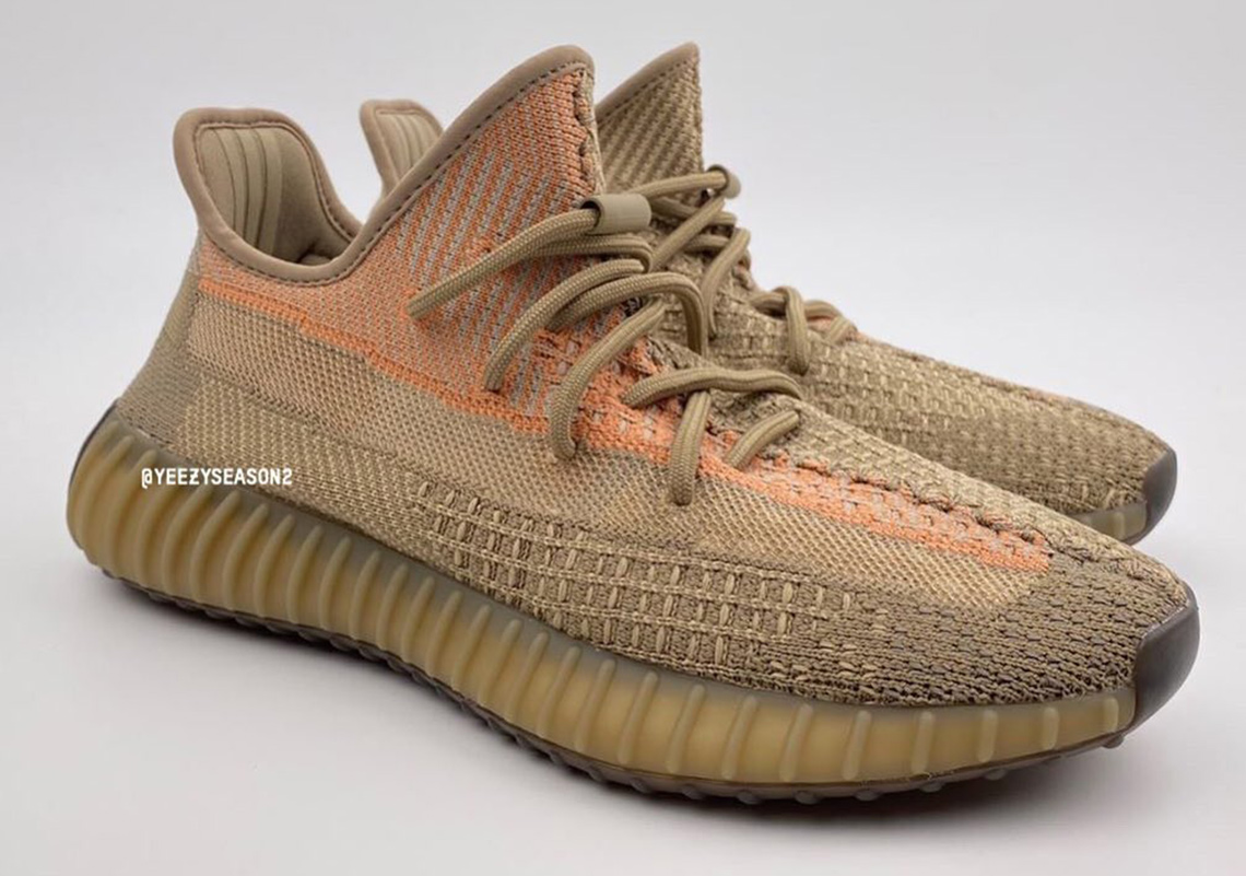 advice sufficient reckless adidas Yeezy Boost 350 v2 Sand Taupe - Release Info | SneakerNews.com