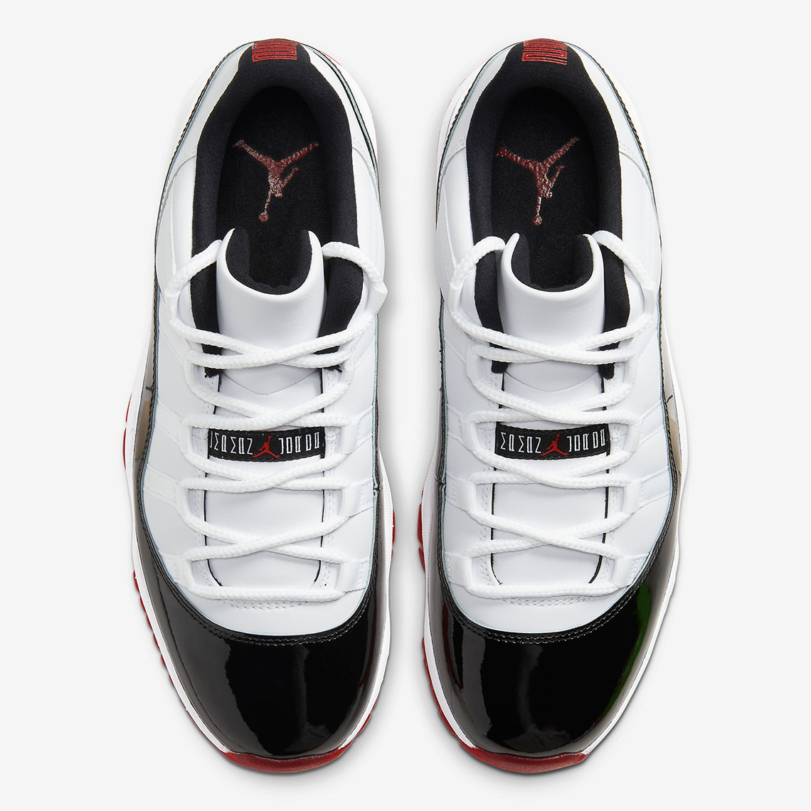 Jordan Brand Reveals Air Jordan 1 Low Vintage Grey Av2187 160 4