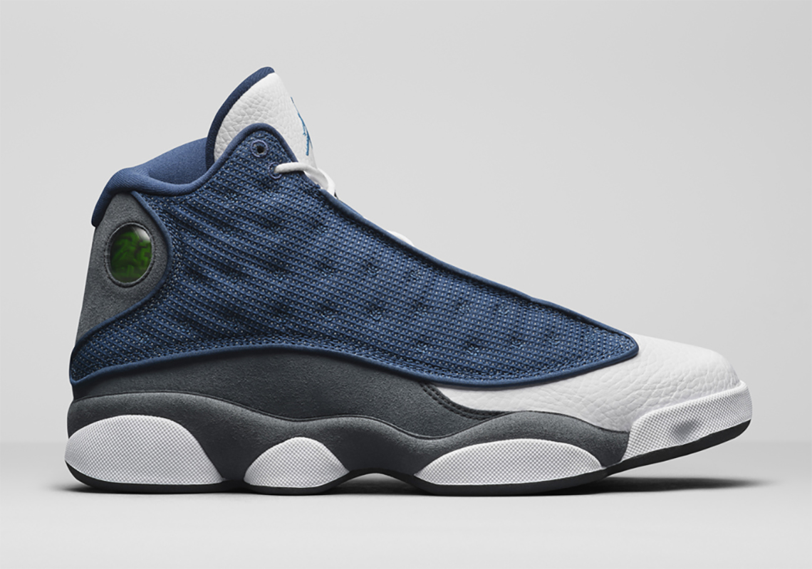 air jordan 13 flint release date