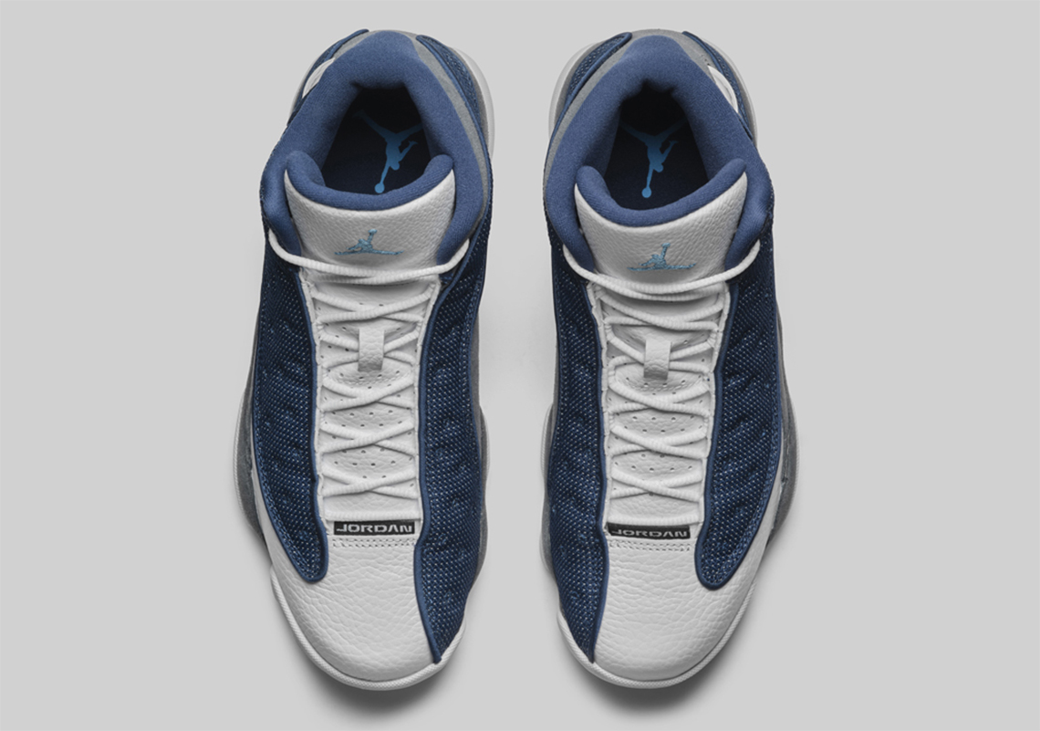 Air Jordan 13 Flint 414571-404 | SneakerNews.com