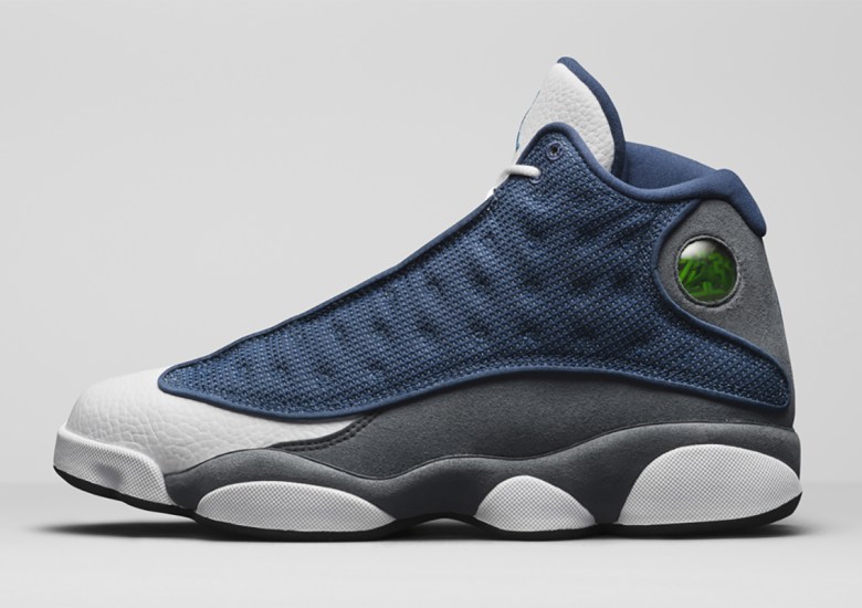 air jordan 13 flint grey