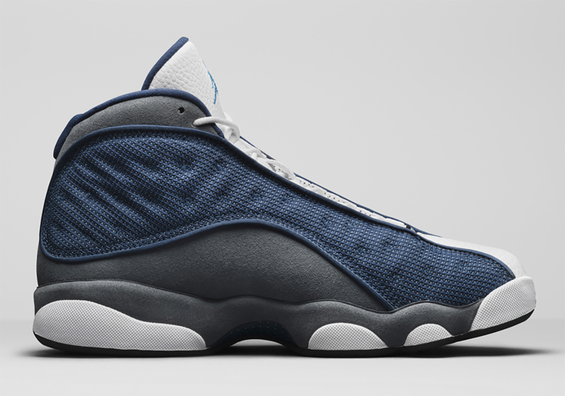 flint jordan 13