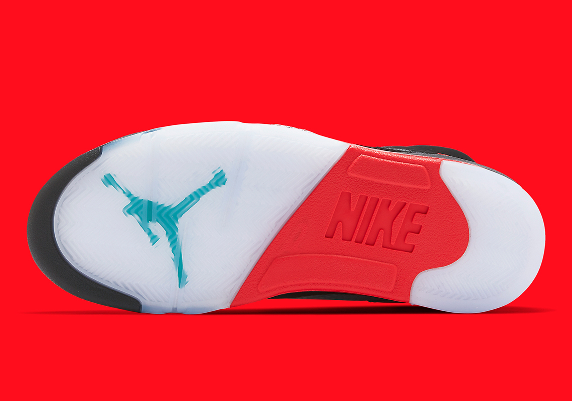 Nike Air Jordan 11 Cherry Red UK 9