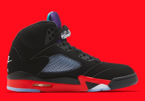 Air Jordan 5 Top 3 Store List | SneakerNews.com