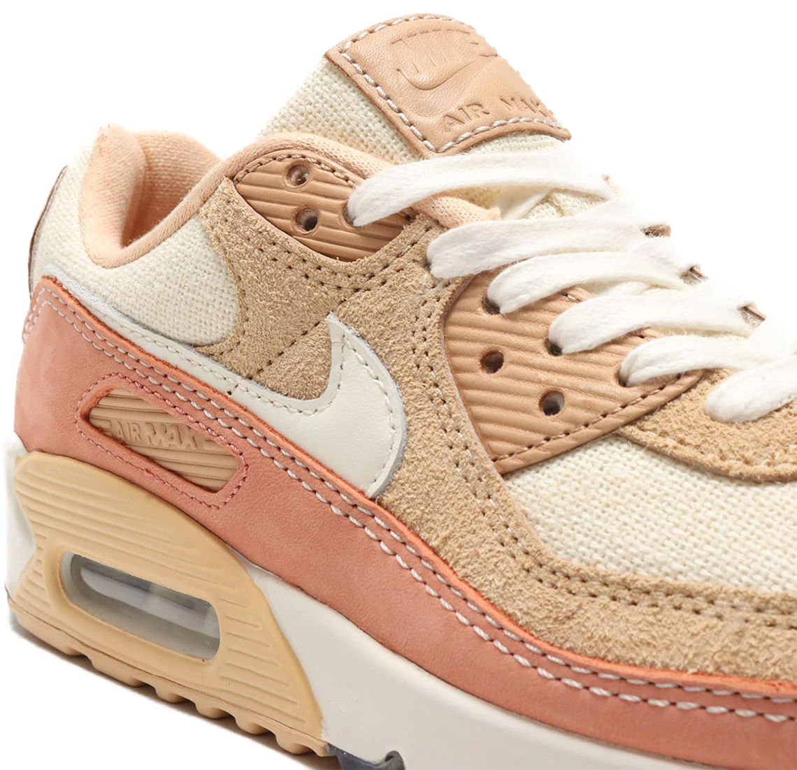 Air Max 90 Cork Beige Cw6209 212 1