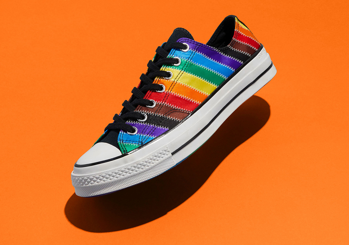 air force 1 pride month