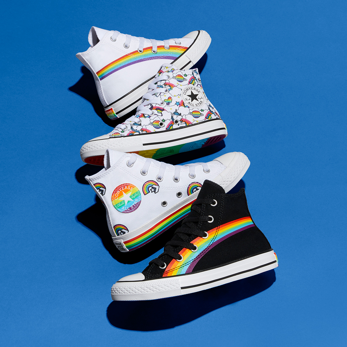 Converse 2020 Collection Release Date SneakerNews.com