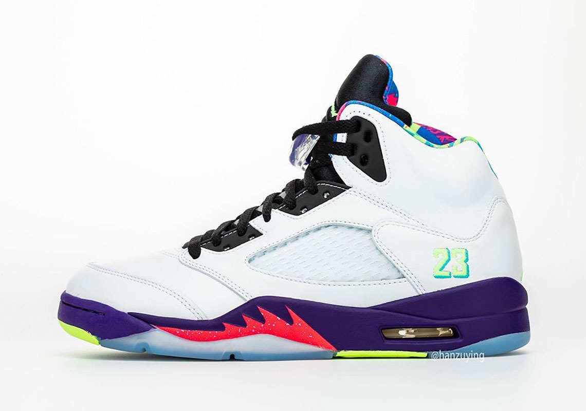 air jordan bel air 2020