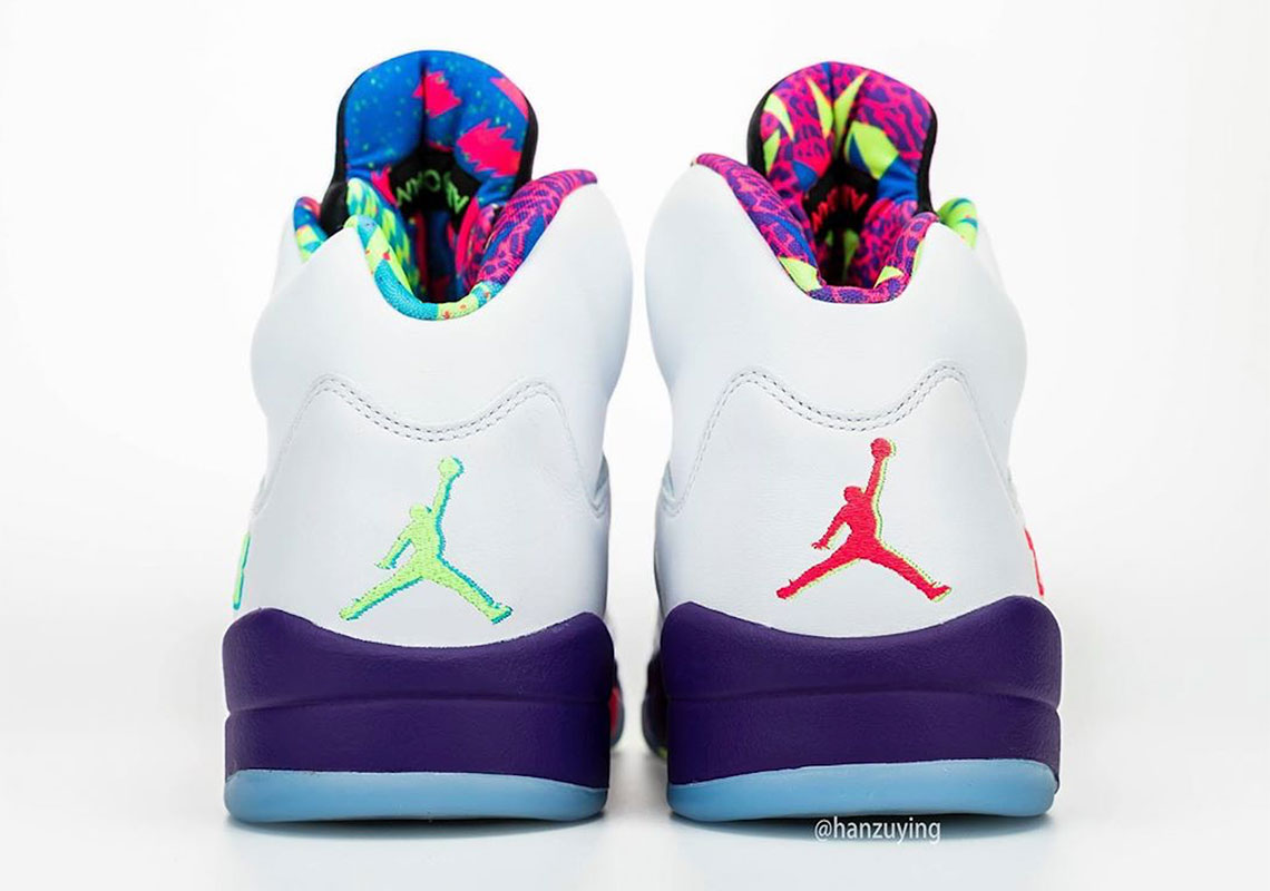 bel air nike