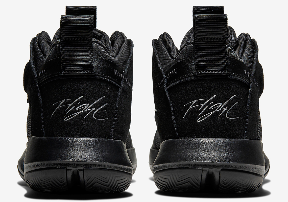 Jordan Jumpman 2020 PF Black Cat BQ3448-008 | SneakerNews.com
