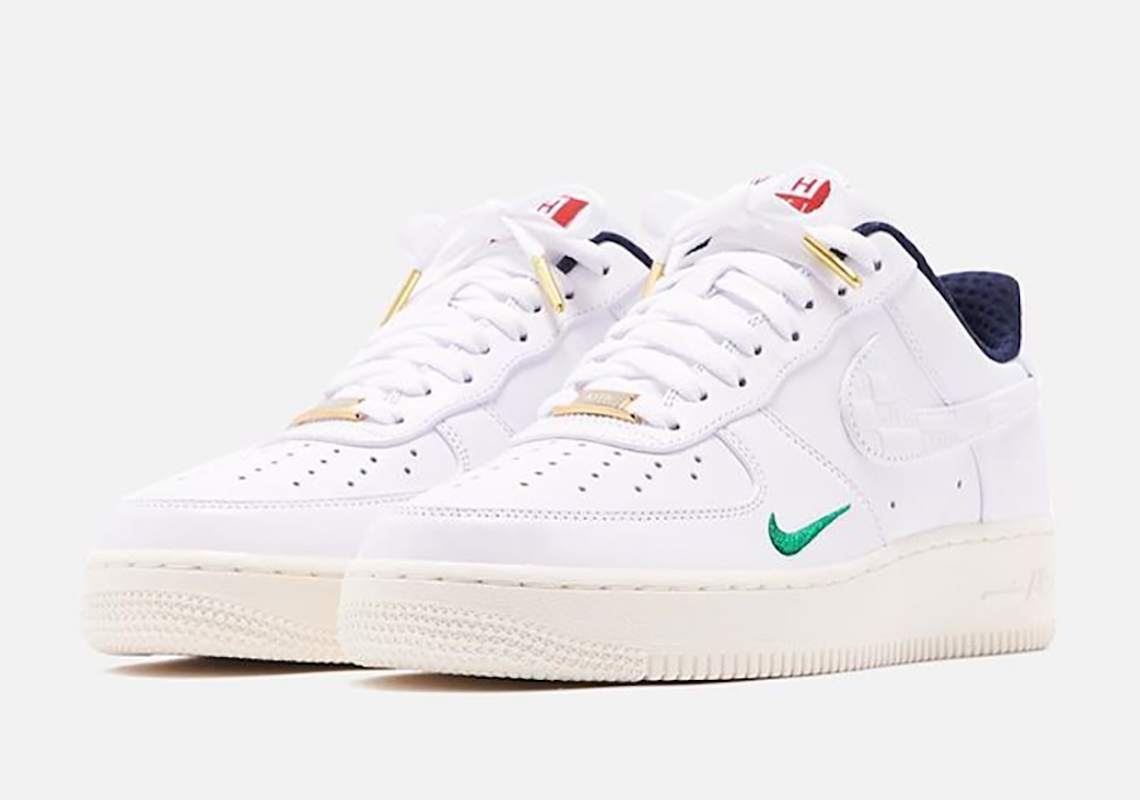 Nike Air Force 1 Shoes  Kith AF1 Collection – Page 2