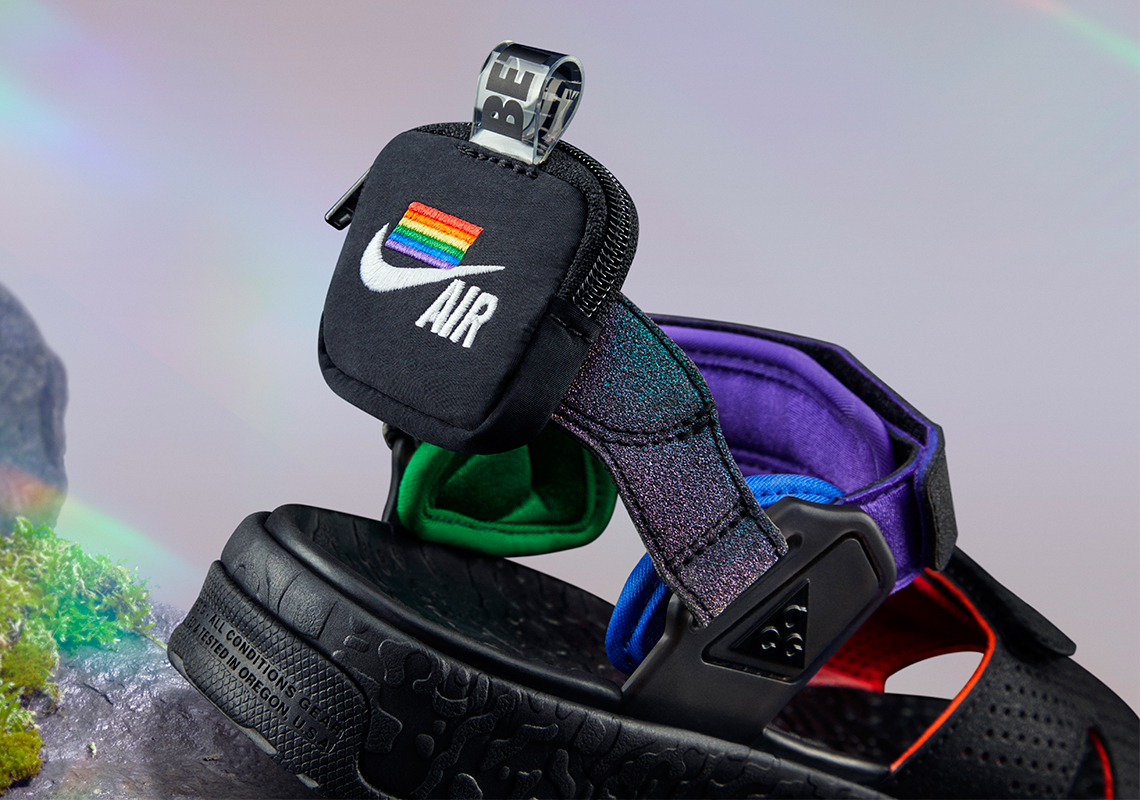 nike betrue sandals