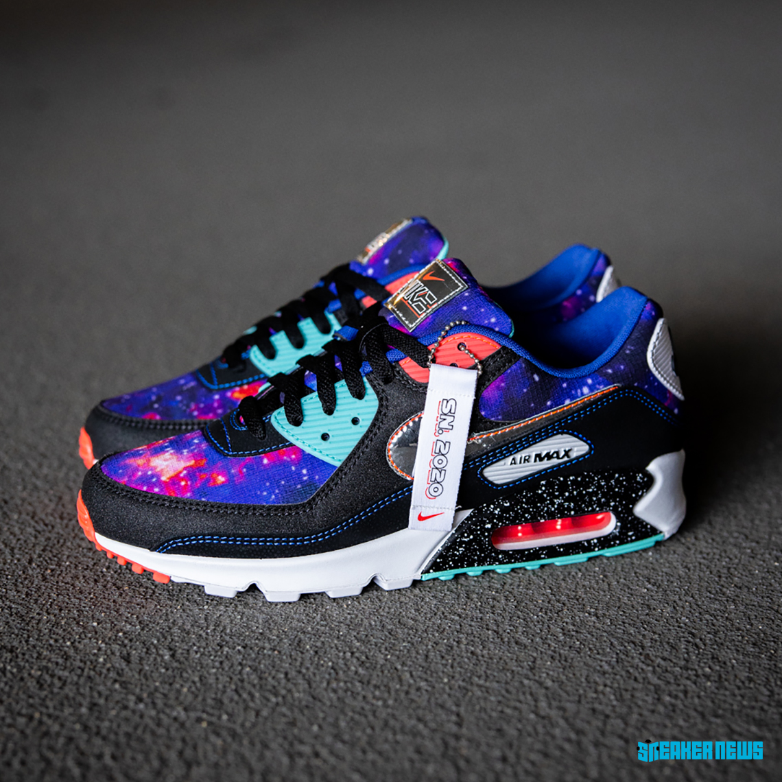 footlocker air max 90 mens