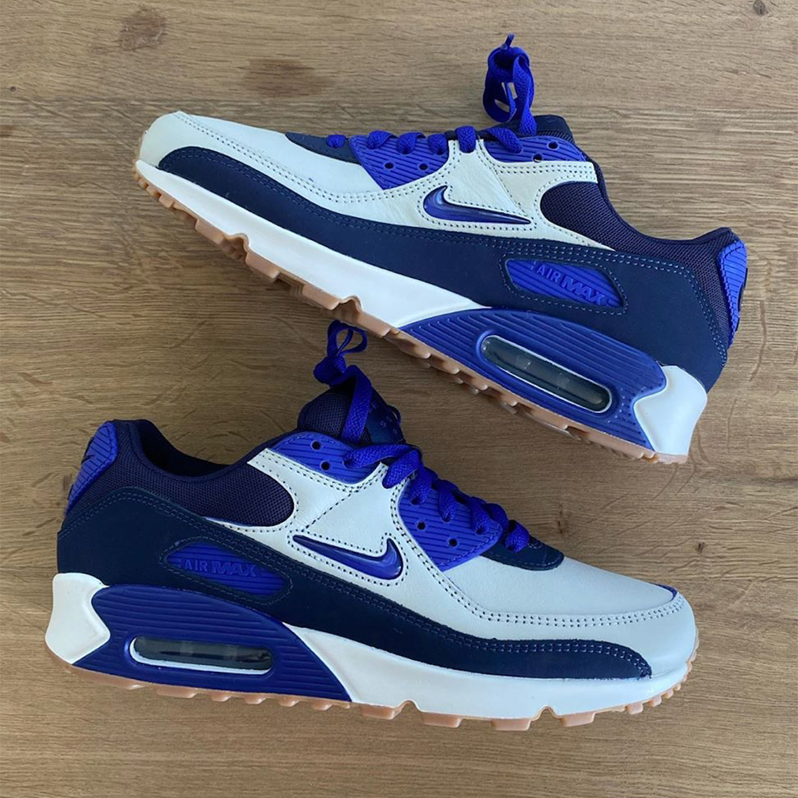 nike air max 90 home away