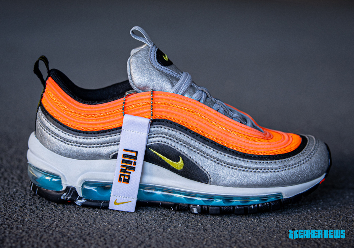 exclusive air max 97