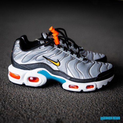 Nike Air Max Kids Sky Nike Pack Release Date | SneakerNews.com