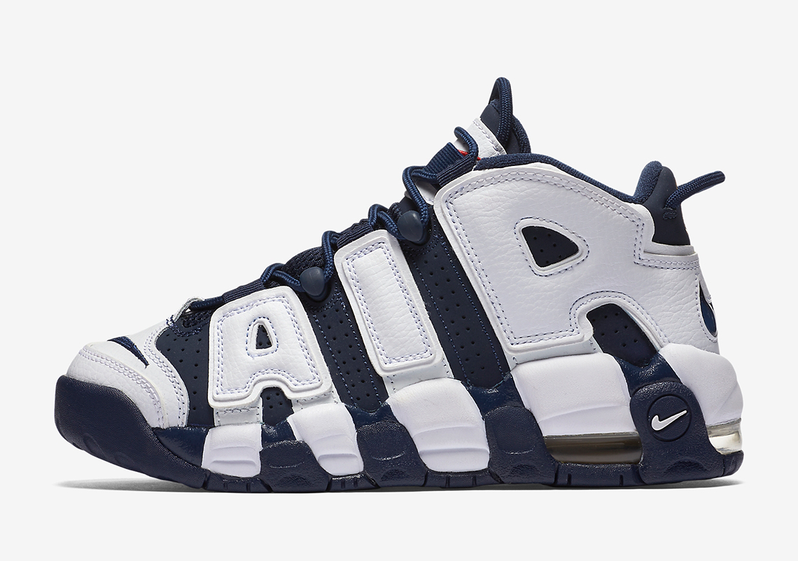 Nike Air More Uptempo Olympics 415082 104 1