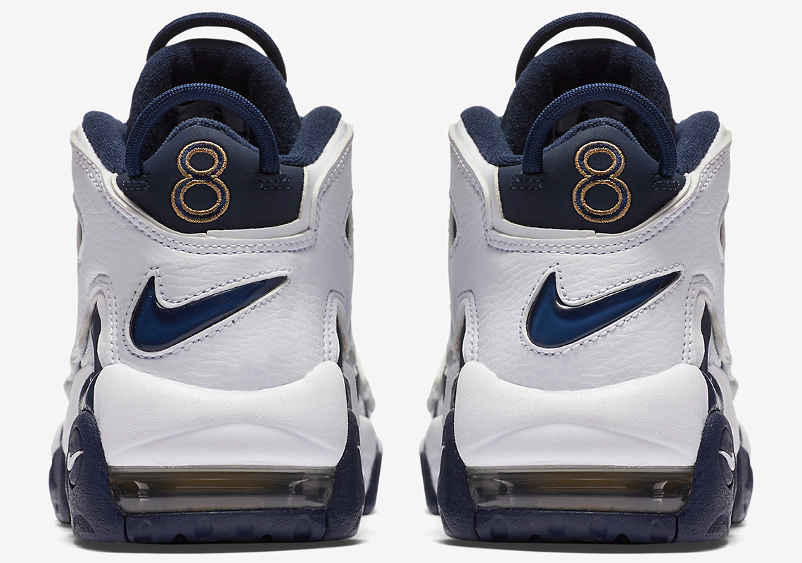 Nike Air More Uptempo Olympics 415082 104 2