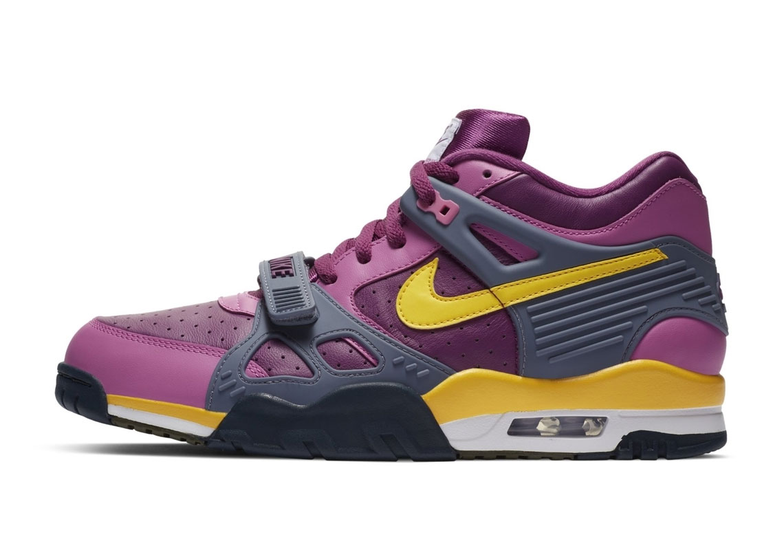 nike air trainer 3 viotech 2020