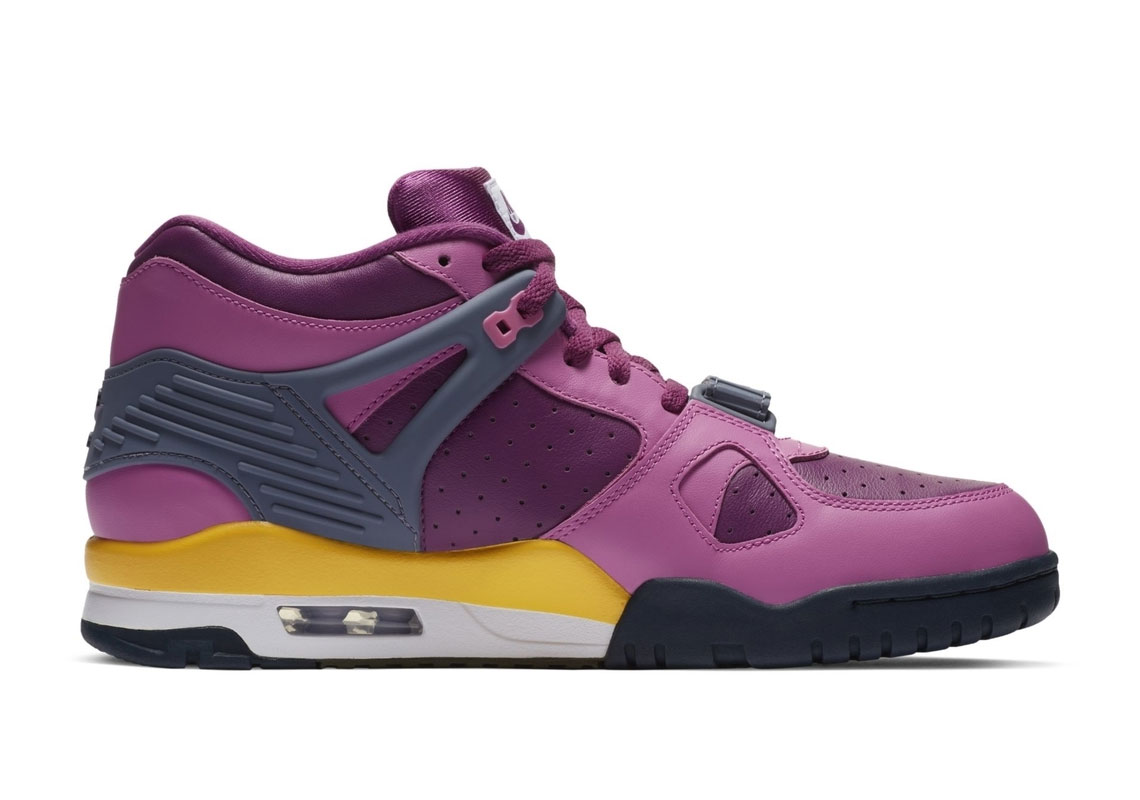 Nike Air Trainer 3 Viotech 2020 4 1