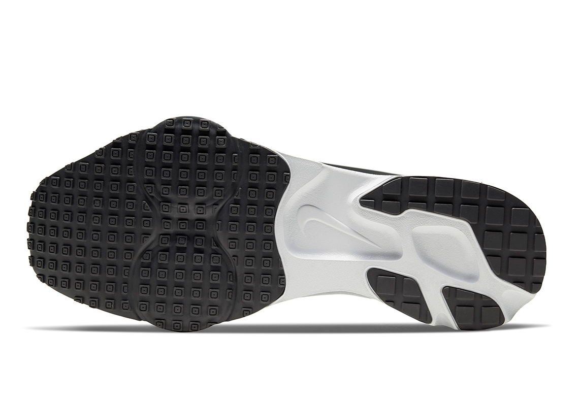Nike Cordura air zoom type white 1