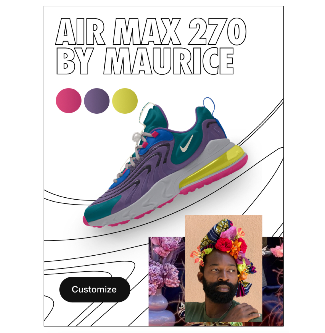 Nike By You Air Max Mondays 3