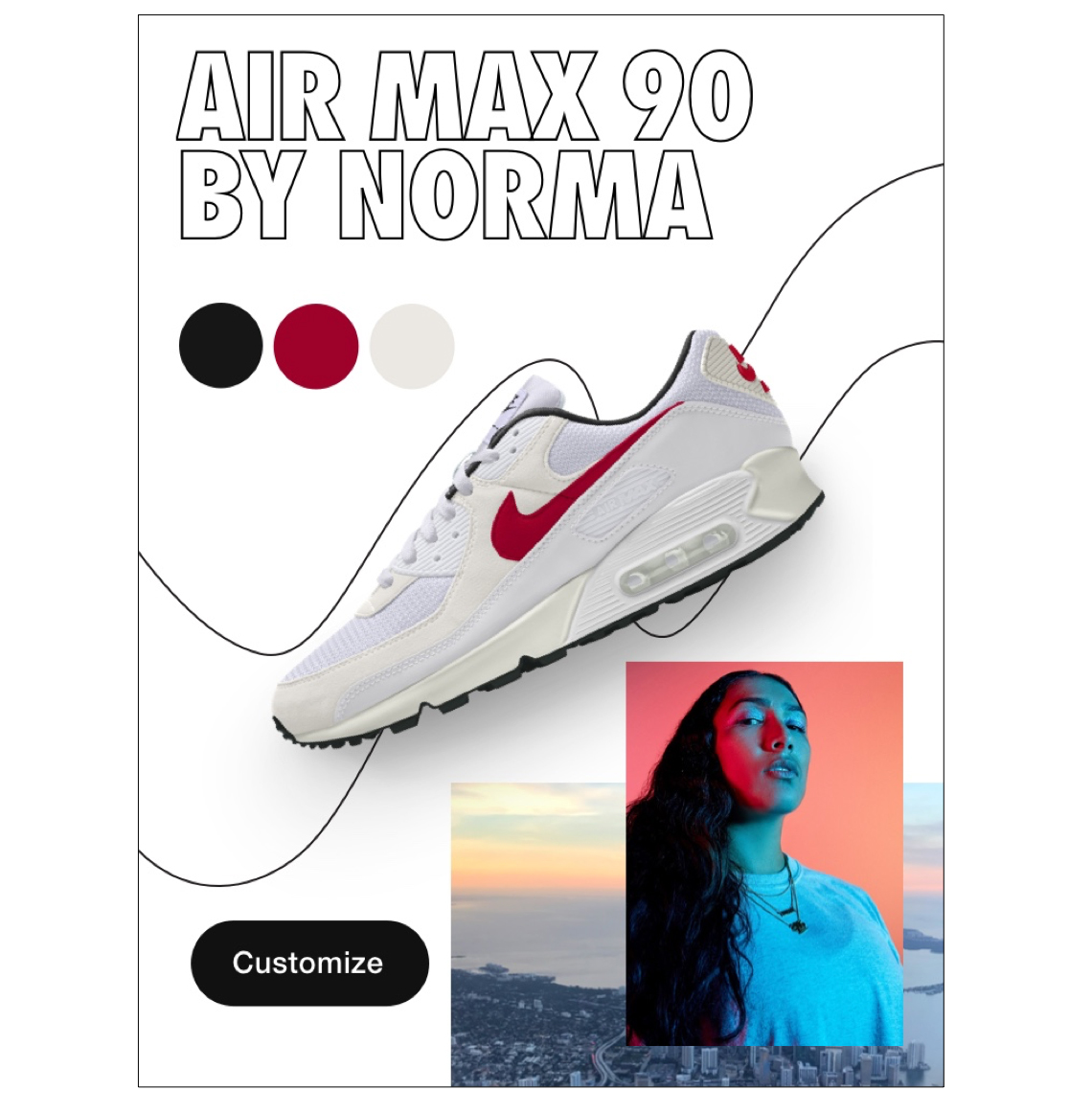 Nike By You Air Max Mondays 4