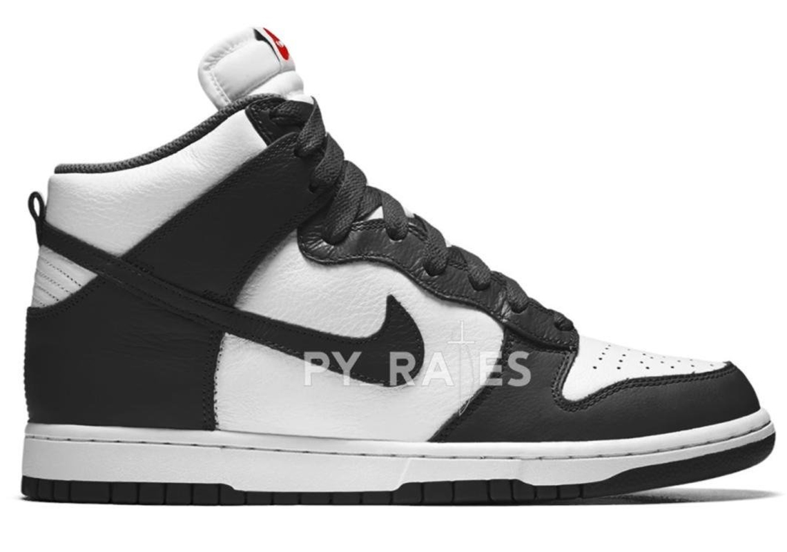Nike Dunk Hi Retro Royal 2021 - Release Info | SneakerNews.com