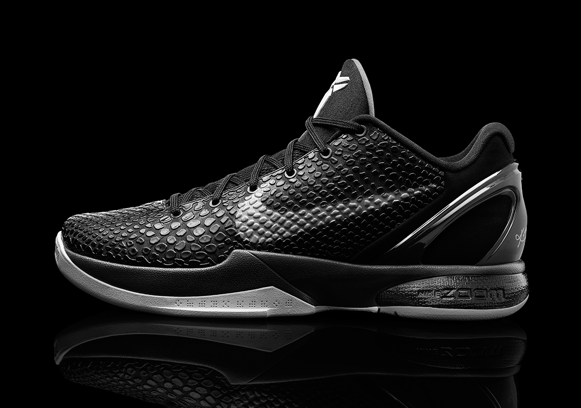 Nike Kobe 6 Protro 2021 Release Info | SneakerNews.com