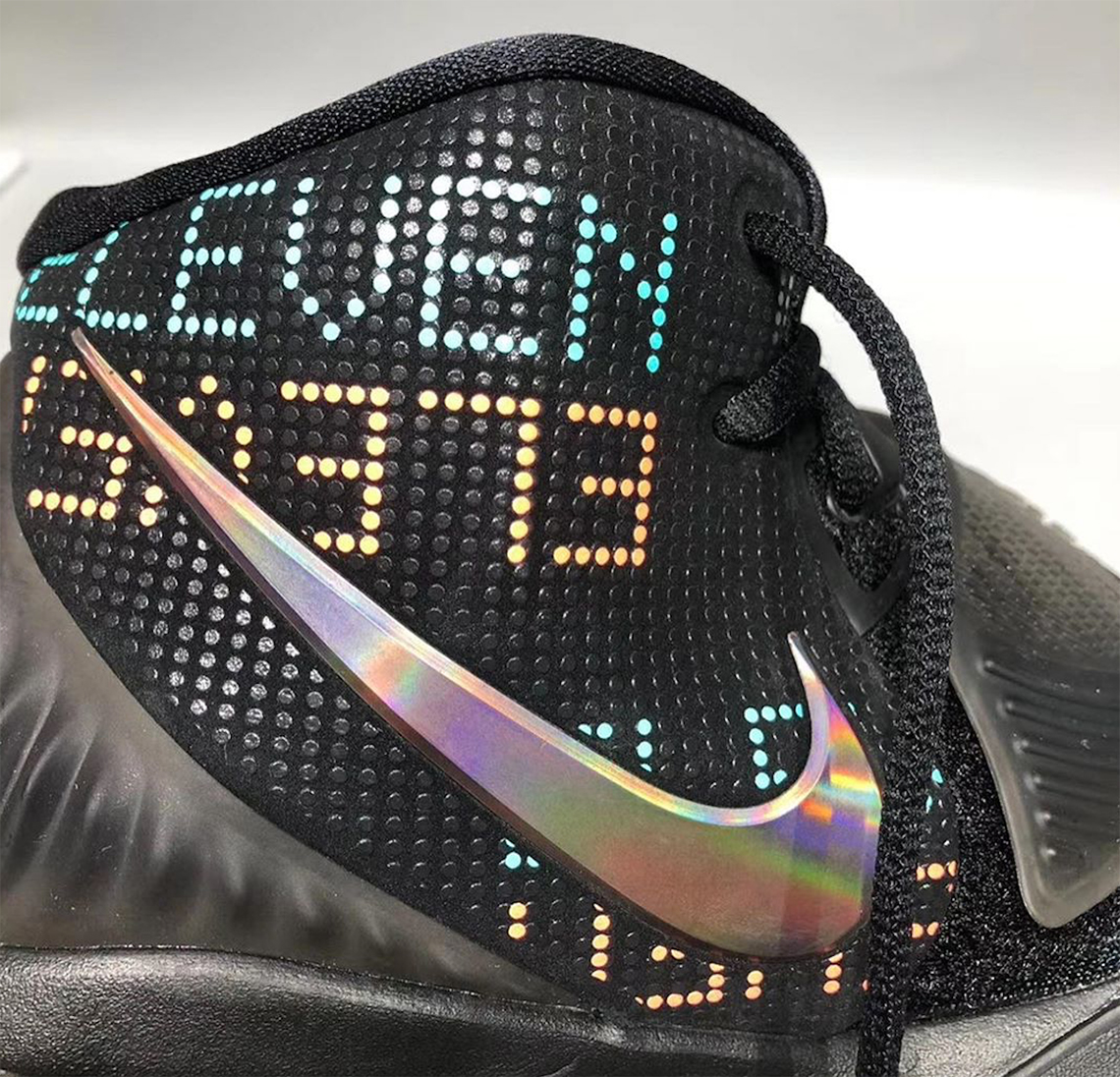 Nike Kyrie 6 Eleven - Release Info 