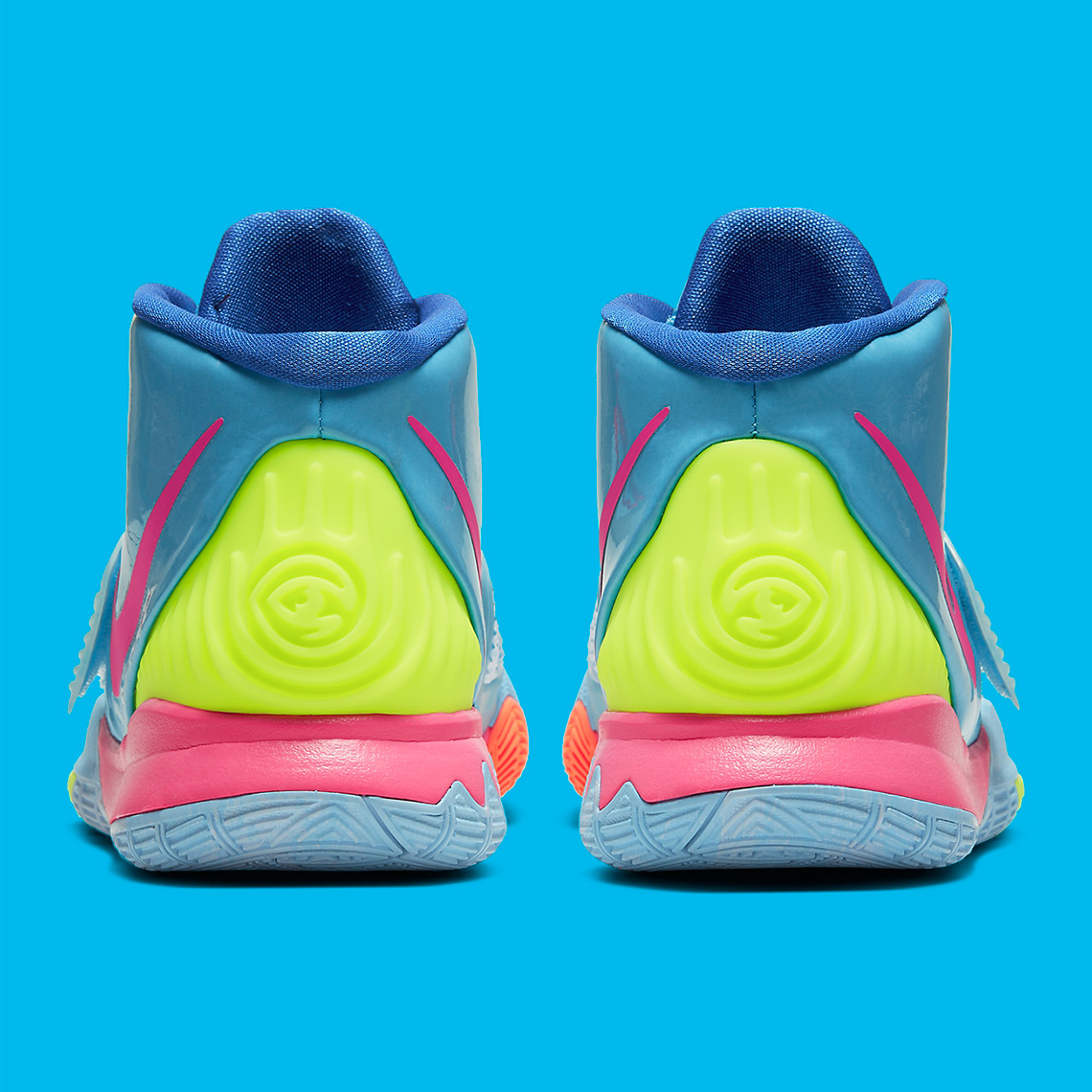 nike kyrie 6 pool party CZ4686 409 16