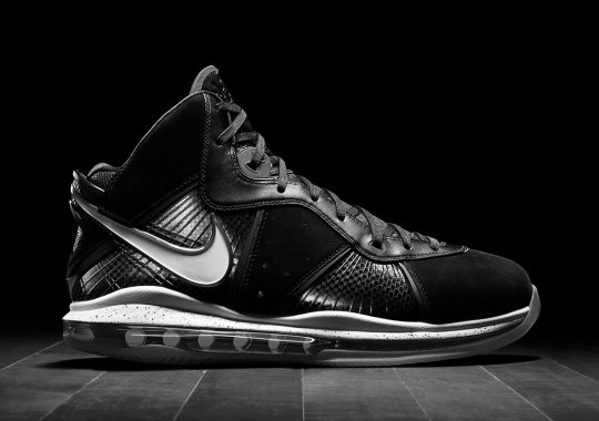 nike pune lebron 8 retro 2021 silver info