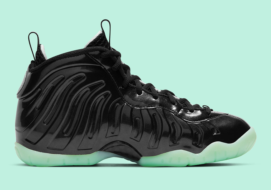 2021 nike foamposite release dates