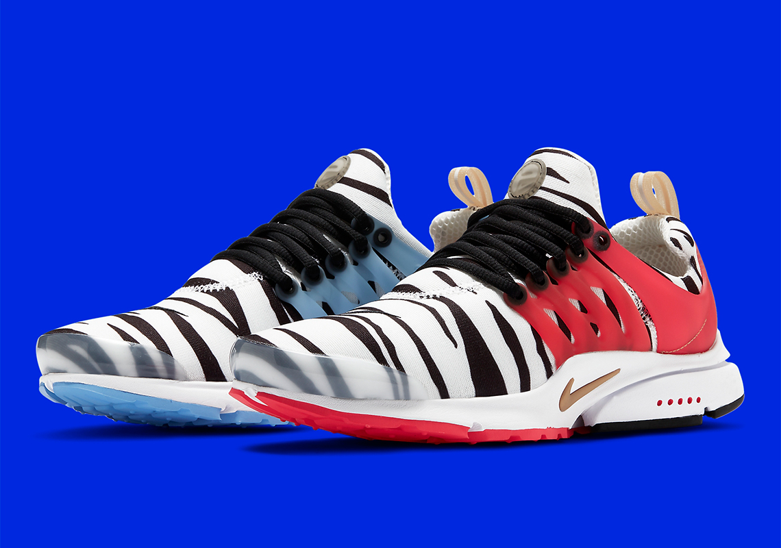 Nike Presto South Korea Cj1229 100 6