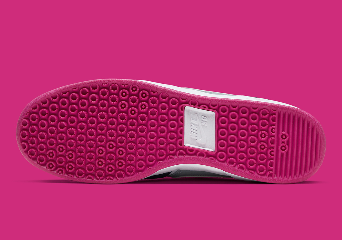 Nike Sb Gts Navy Pink Cd4990 401 4